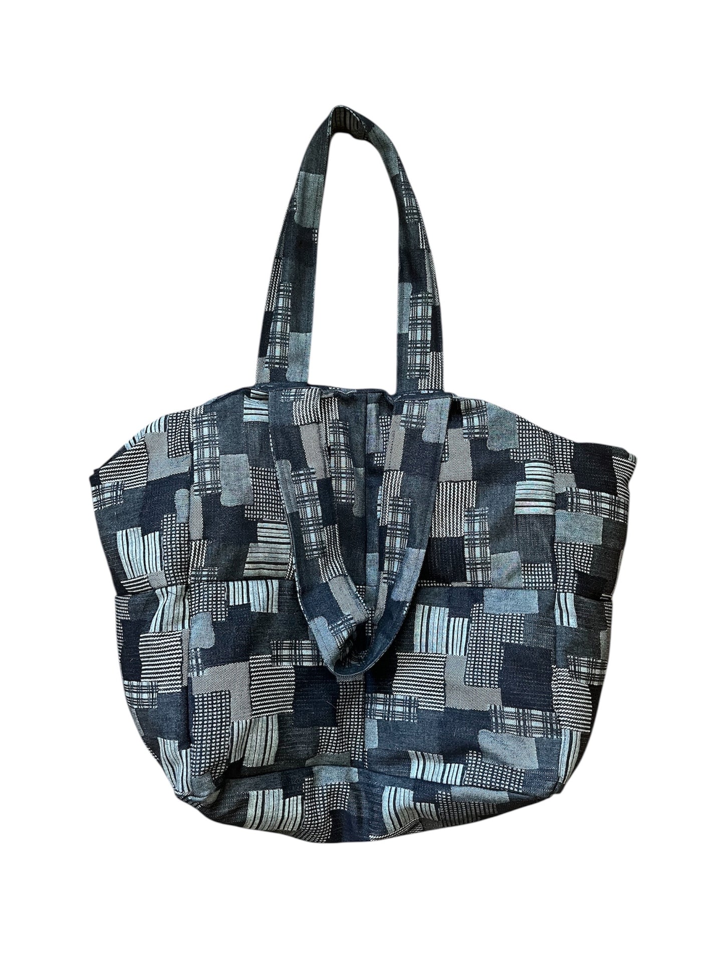 The Deep Sea Tote bag