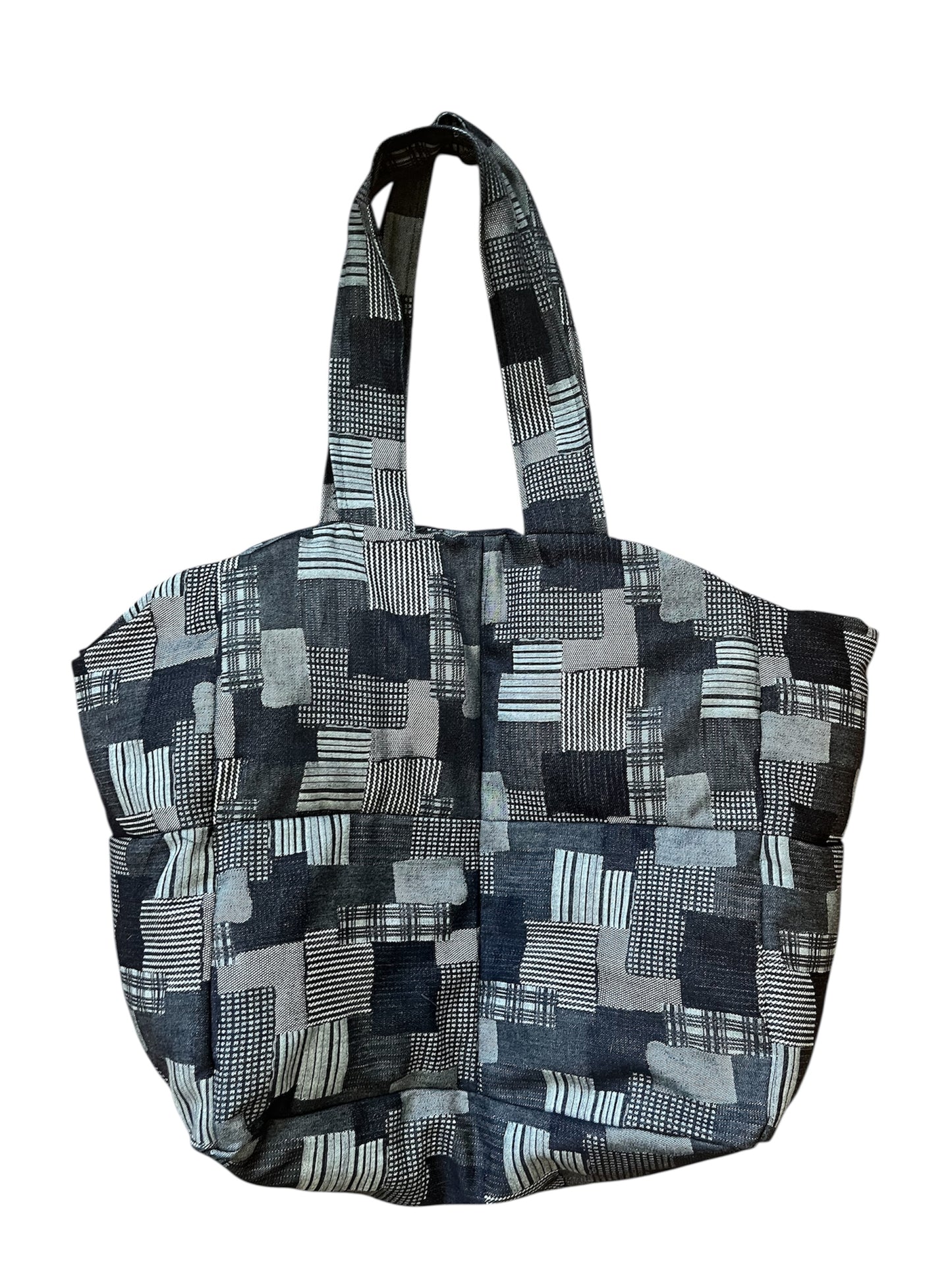 The Deep Sea Tote bag
