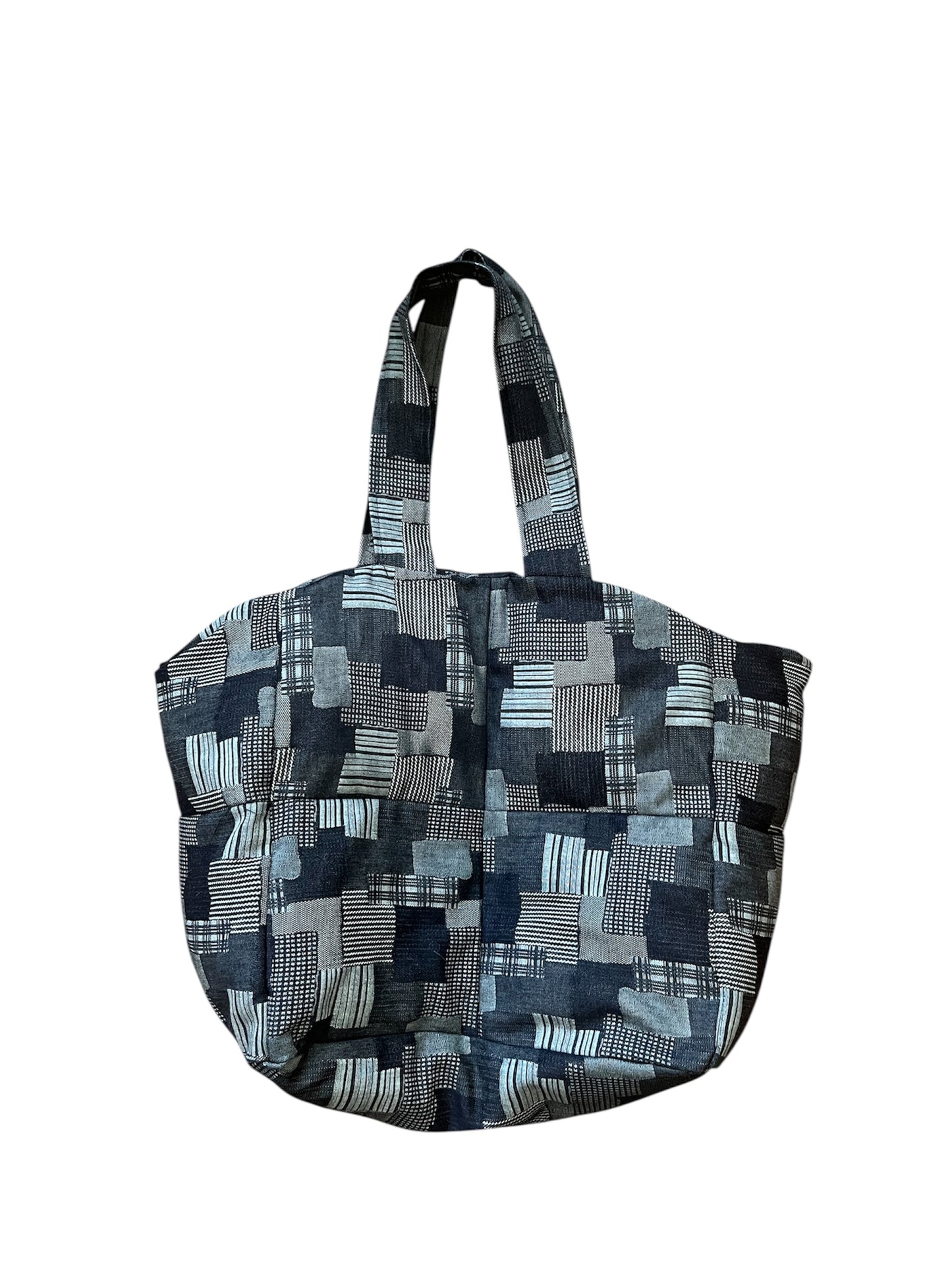 The Deep Sea Tote bag