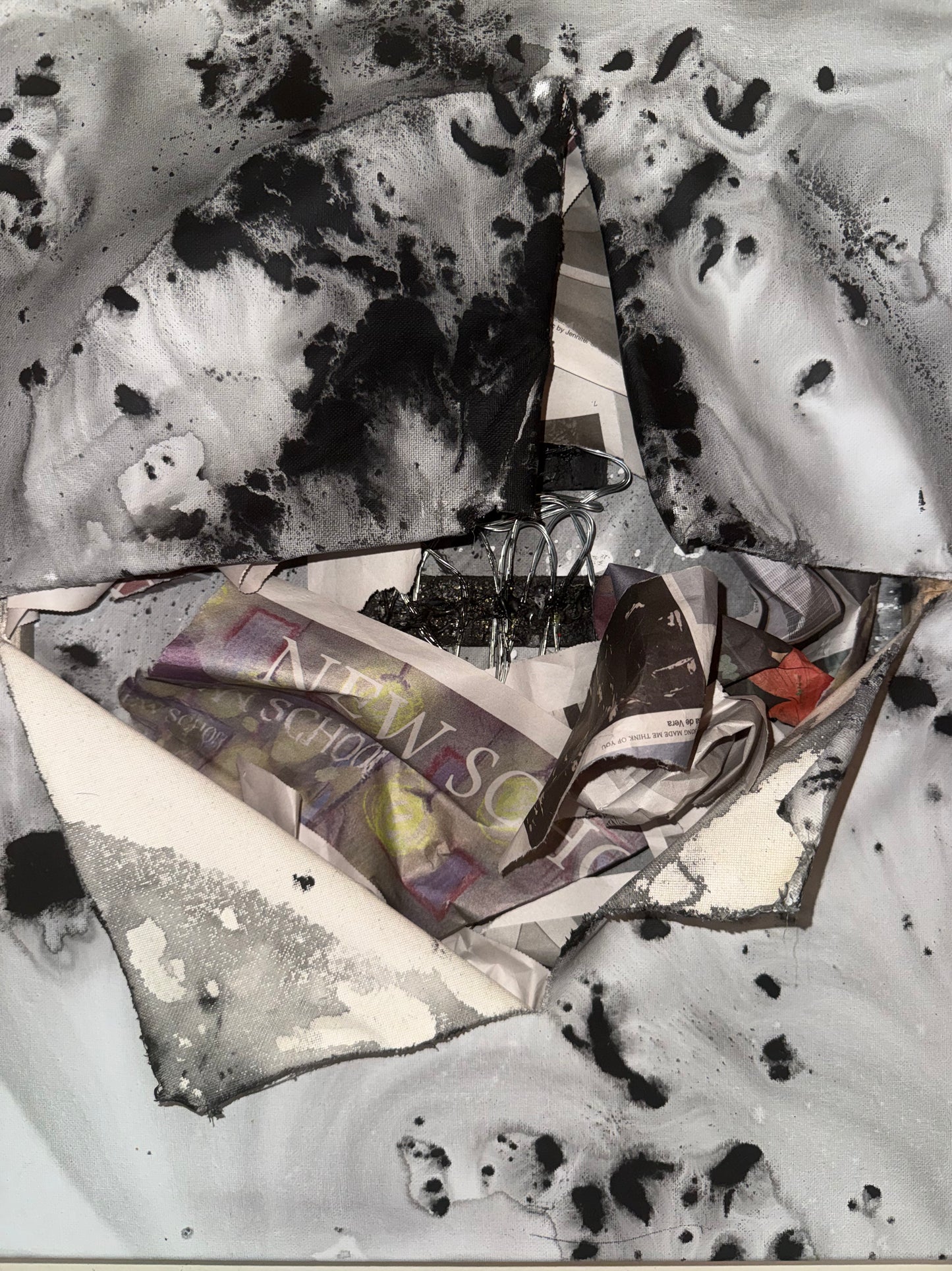 The Aftermath (Mini Collection)