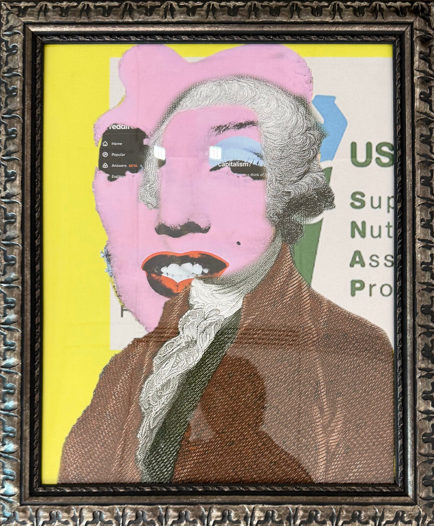 "Government Shutdown"