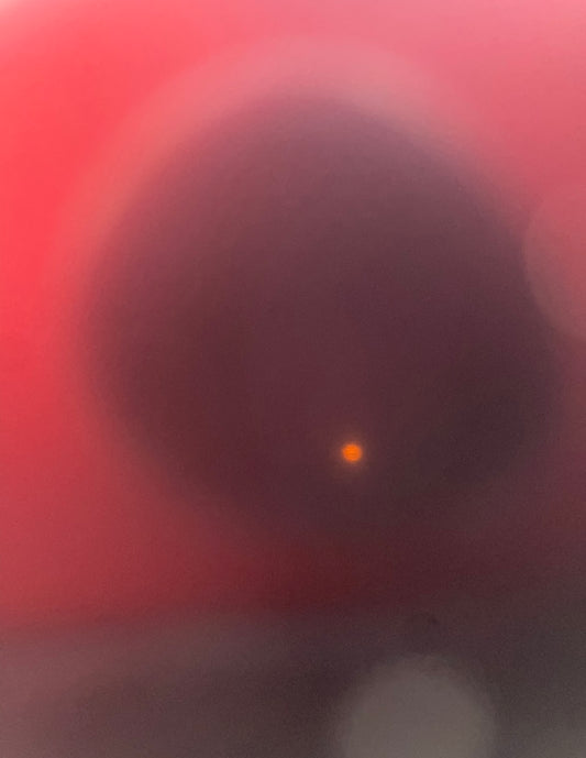 Solar Eclipse