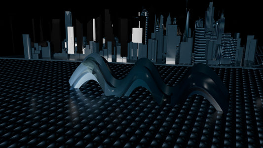 New Wave City